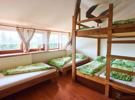 Prodej domu/vily, 542 m²