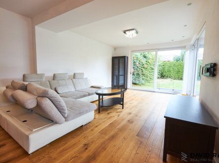Pronájem domu/vily, 160 m²