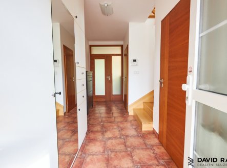 Pronájem domu/vily, 160 m²