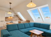 Prodej bytu, 3+kk, 90 m²