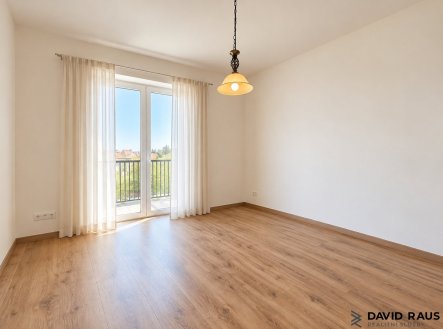 Prodej bytu, 3+kk, 90 m²