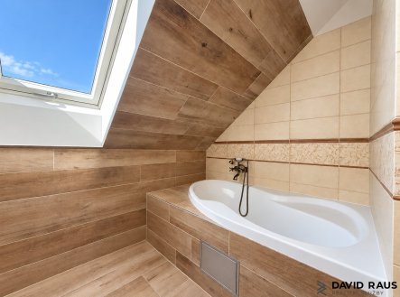 Prodej bytu, 3+kk, 90 m²