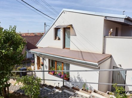 Prodej domu/vily, 185 m²