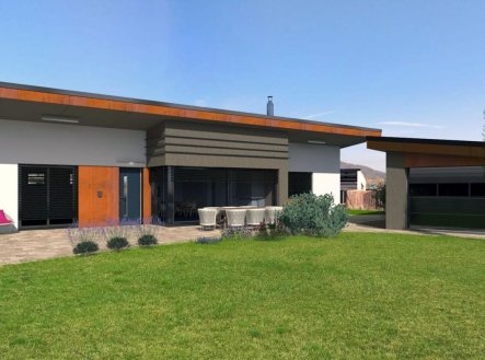Prodej domu/vily, 139 m²