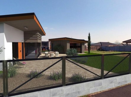 Prodej domu/vily, 139 m²