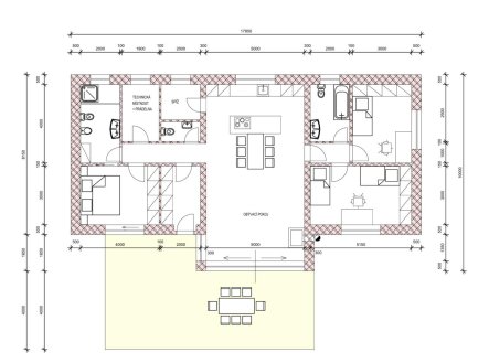 Prodej domu/vily, 139 m²