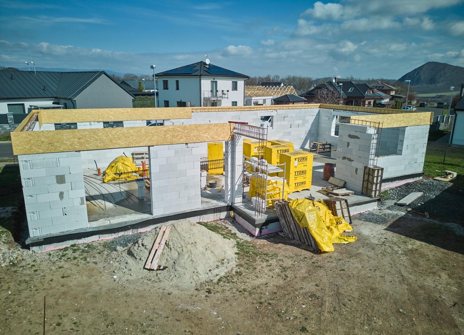 Prodej rodinného domu 139 m² s pozemkem 695 m²