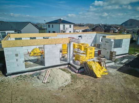 Prodej - dům/vila, 139 m²