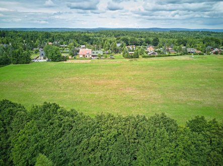 Prodej pozemku, ostatní, 1 012 m²