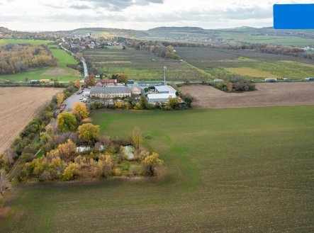 Prodej pozemku pro komerční výstavbu, 25 000 m²