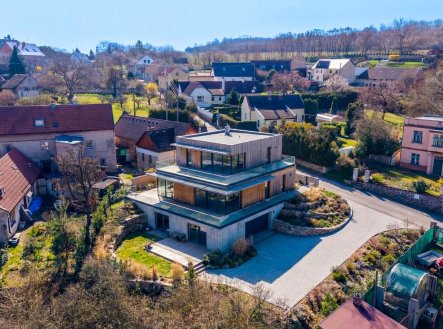 Prodej domu/vily, 61 m²