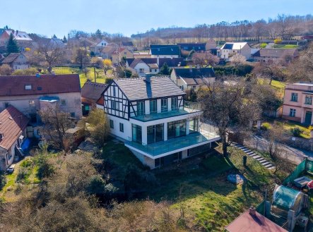 Prodej domu/vily, 61 m²