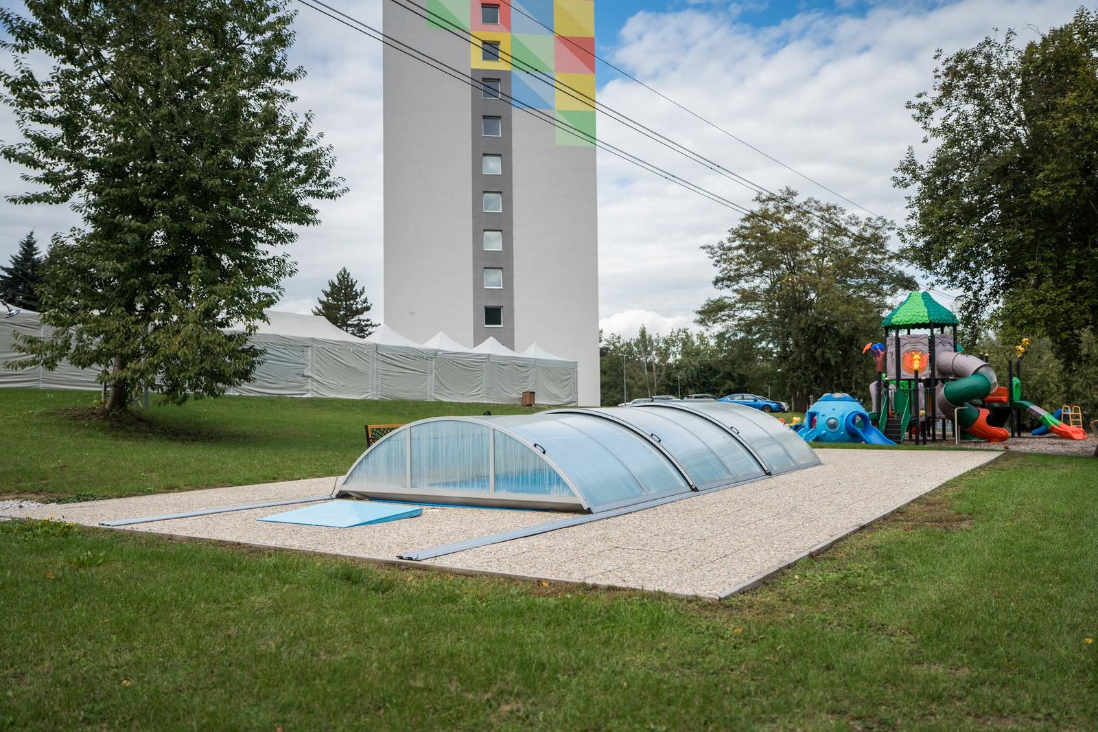 Prodej 2+kk 41 m²