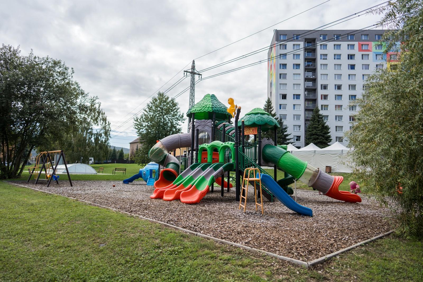 Prodej 2+kk 41 m²