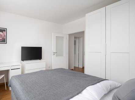 Prodej bytu, 2+kk, 41 m²