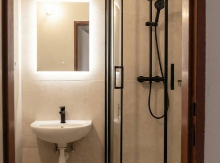 Prodej bytu, 1+kk, 20 m²
