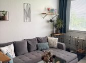 Prodej bytu, 2+kk, 45 m²