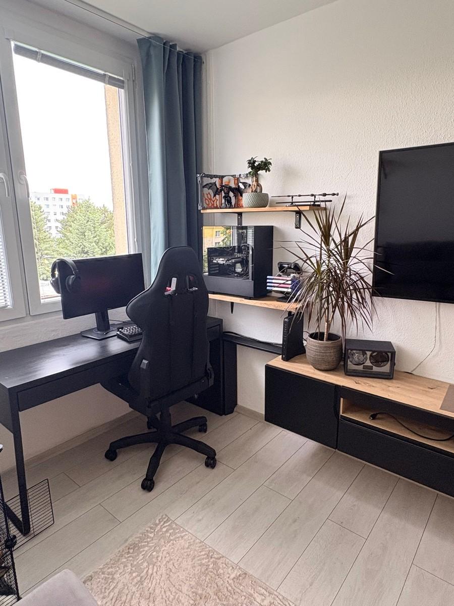 Prodej 2+kk 45 m²