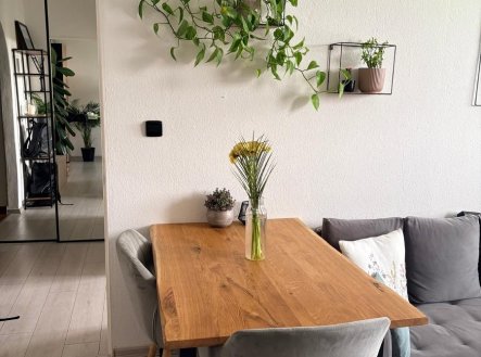 Prodej bytu, 2+kk, 45 m²