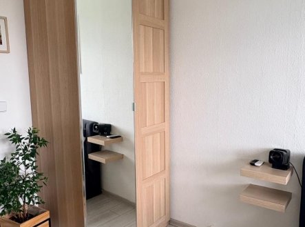 Prodej bytu, 2+kk, 45 m²
