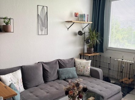Prodej bytu, 2+kk, 42 m² obrázek