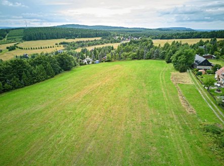 Prodej pozemku, ostatní, 1 013 m²