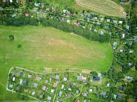 Prodej pozemku, ostatní, 1 013 m²