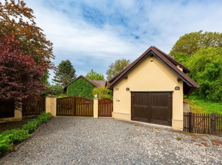 Prodej domu/vily, 200 m²