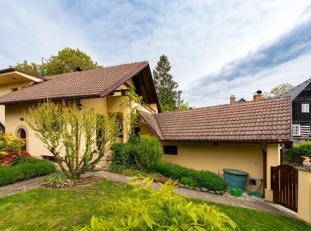 Prodej domu/vily, 200 m²