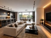 Prodej bytu, 2+kk, 43 m²