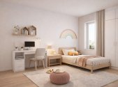 Prodej bytu, 3+kk, 64 m²