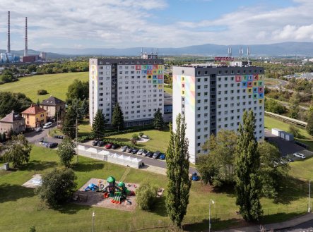 Prodej bytu, 2+kk, 41 m² obrázek