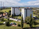 Prodej bytu, 2+kk, 41 m²