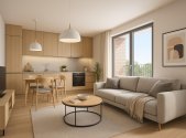 Prodej bytu, 1+kk, 24 m²