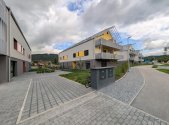 Pronájem bytu, 1+kk, 40 m²