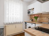 Prodej bytu, 1+1, 39 m²