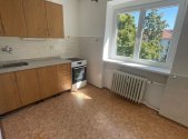 Pronájem bytu, 1+1, 31 m²