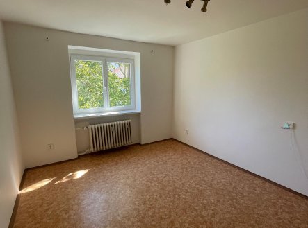 Pronájem bytu, 1+1, 31 m²