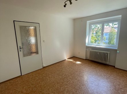 Pronájem bytu, 1+1, 31 m²