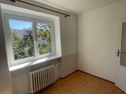 Pronájem bytu, 1+1, 31 m²