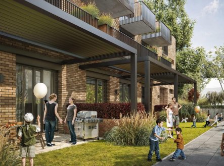 Prodej bytu, 5+kk, 137 m²