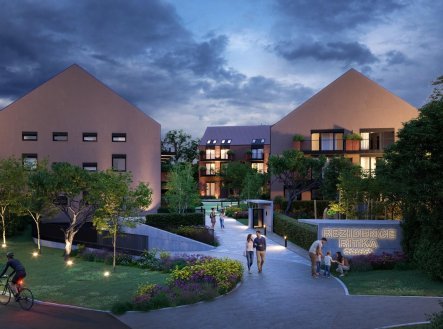 Prodej bytu, 5+kk, 137 m²