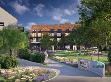 Prodej bytu, 2+kk, 60 m²
