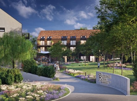 Prodej bytu, 4+kk, 91 m²