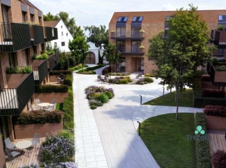 Prodej bytu, 4+kk, 91 m²