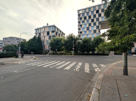 Pronájem bytu, 2+kk, 80 m²