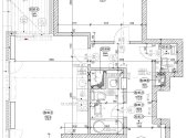Pronájem bytu, 2+kk, 80 m²