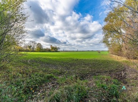 Prodej pozemku pro komerční výstavbu, 24 162 m²