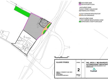 Prodej pozemku pro komerční výstavbu, 24 162 m²