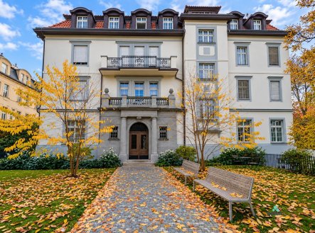Pronájem bytu, 5+kk, 230 m²